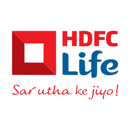 HDFC LIFE