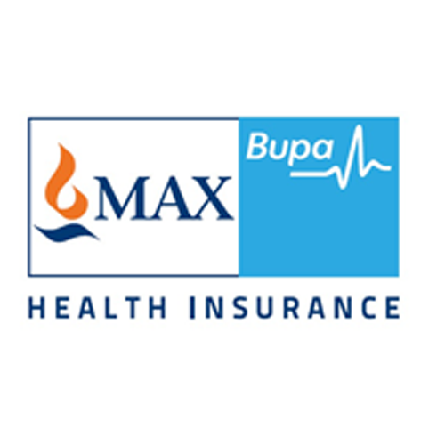 Max Bupa